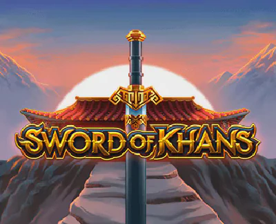 Sword of Khans