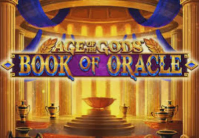 Age of the Gods Book of Oracle