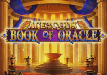 Age of the Gods Book of Oracle Казино Игра на гривны 🏆 1win Украина