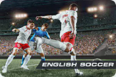 English soccer