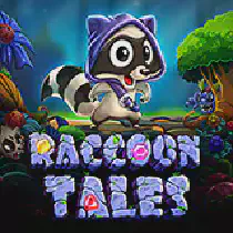 Raccoon Tales Казино Игра на гривны 🏆 1win Украина