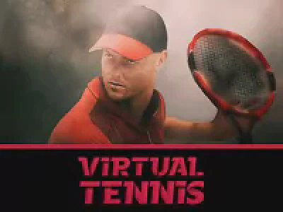 Virtual Tennis