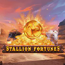 Stallion Fortunes 94 — погоня за сокровищами Дикого Запада 💰