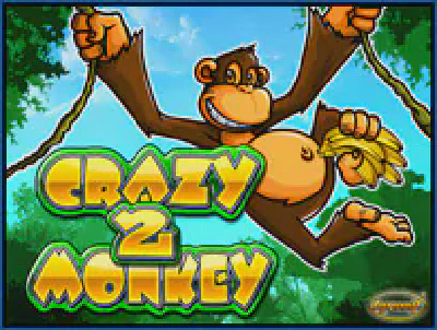 Crazy Monkey 2