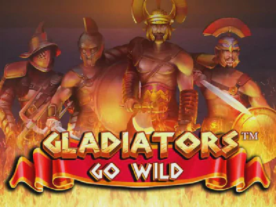 Gladiators Go Wild