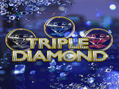 Triple Diamond Lotto