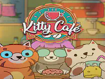 Kitty Cafe Казино Игра на гривны 🏆 1win Украина