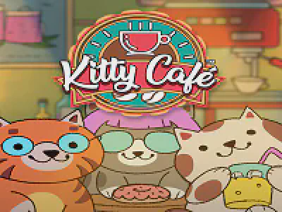 Kitty Cafe