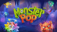 Monster Pop → Взрывайте монстров и выигрывайте по-крупному в 1win казино