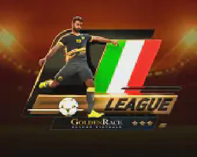 Italia League