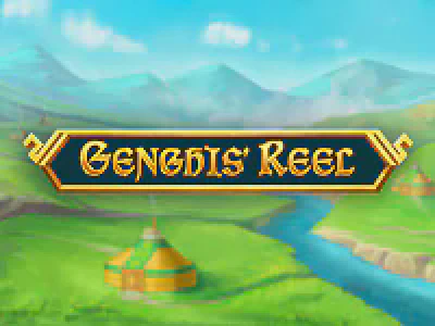 Genghis’ Reel