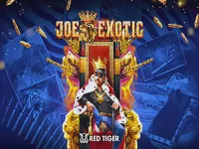 Joe Exotic