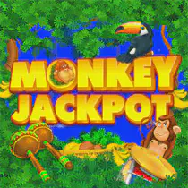 Monkey Jackpot 1win 🌴 Тропический слот с большими выигрышами