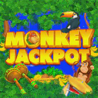 Monkey Jackpot 1win 🌴 Тропический слот с большими выигрышами