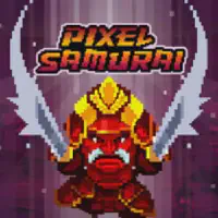 Pixel Samurai → Ностальгический слот с большими выигрышами