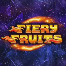 Fiery Fruits → Вращайте и погрузитесь в мир огненных фруктов