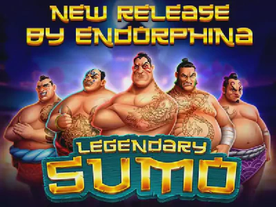 Legendary Sumo