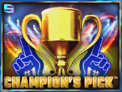 Champions Pick