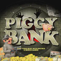 Piggy bank Казино Игра на гривны 🏆 1win Украина