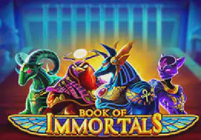 Book of Immortals