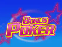 Bonus Poker 5 Hand Казино Игра на гривны 🏆 1win Украина