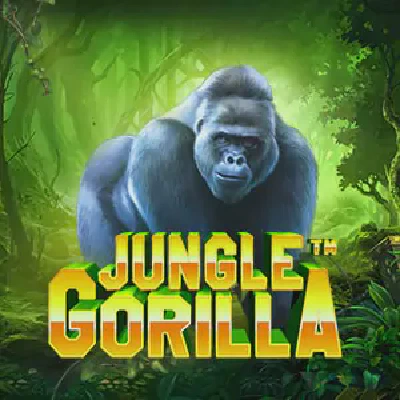 Jungle Gorilla