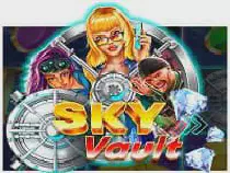 Sky Vault 1win → Ограбление небоскреба в уникальном игровом автомате