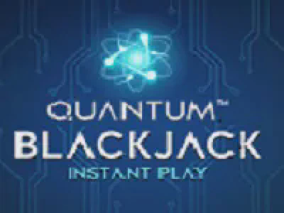 Quantum Blackjack Instant Play