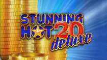 1win Stunning Hot 20 Deluxe - Игровой автомат на деньги