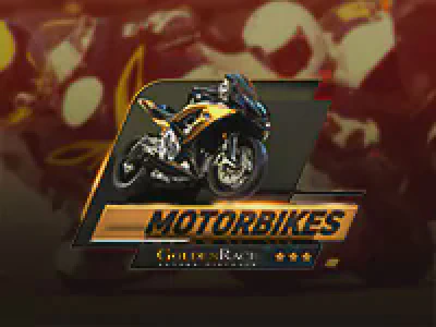 Motorbikes