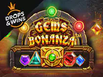 Gems Bonanza Казино Игра на гривны 🏆 1win Украина