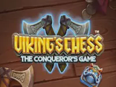 Viking’s Chess: The Conqueror’s Game