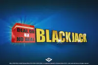 Deal or No Deal Blackjack Казино Игра на гривны 🏆 1win Украина