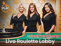 Live - Lobby Roulette Казино Игра на гривны 🏆 1win Украина