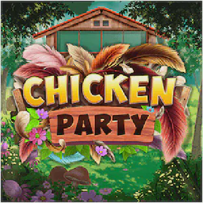 Chicken Party