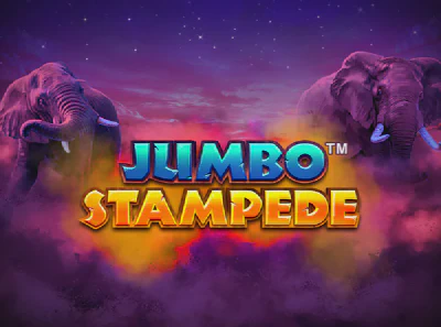 Jumbo Stampede