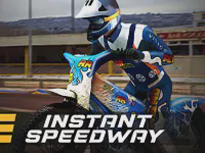 Instant Speedway