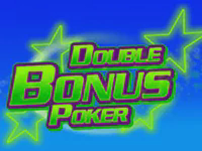 Double Bonus Poker 10 Hand