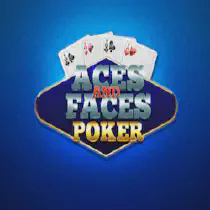 Aces and Faces Казино Игра на гривны 🏆 1win Украина