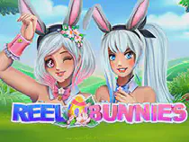 Reel Bunnies Казино Игра на гривны 🏆 1win Украина