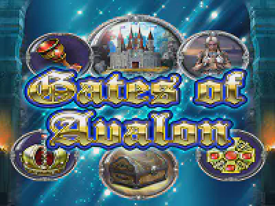 Gates Of Avalon Lotto