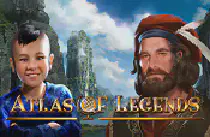 Atlas Of Legends Казино Игра на гривны 🏆 1win Украина