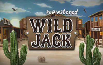 Wild Jack Remastered