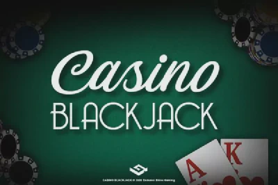 Casino Blackjack: классика в новом обличии