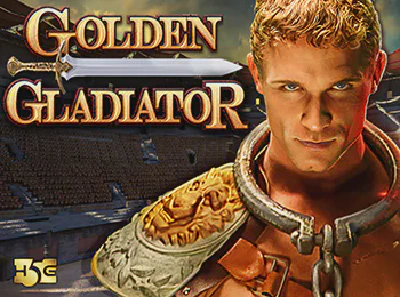 Golden Gladiator