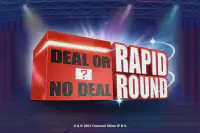 Deal or No Deal Rapid Round → Легендарная игра на 1win