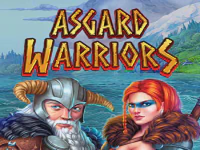 Asgard Warriors