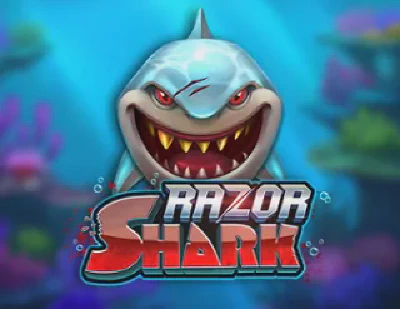 Razor Shark