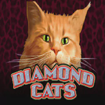 Diamond Cats