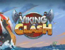 Viking Clash Казино Игра на гривны 🏆 1win Украина